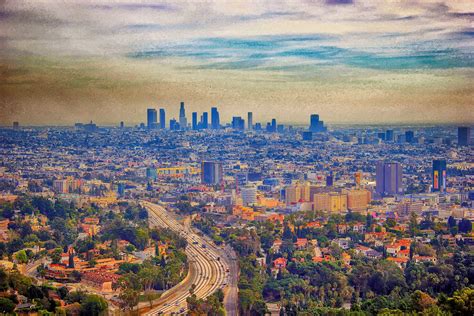 Los Angeles Wallpapers - Wallpaper Cave