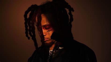 Trippie Redds event in Oklahoma City, OK Sep 22nd, 2024 - presale ...