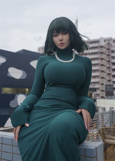 í fl, i \   , j / Anime Ero Cosplay :: Blizzard of Hell :: Anime Ero Cosplay :: fubuki (one ...