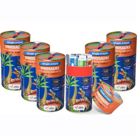 Smart Sticks-Dinosaurs-Return Gifts Combo Pack for Kids Birthday Party ...