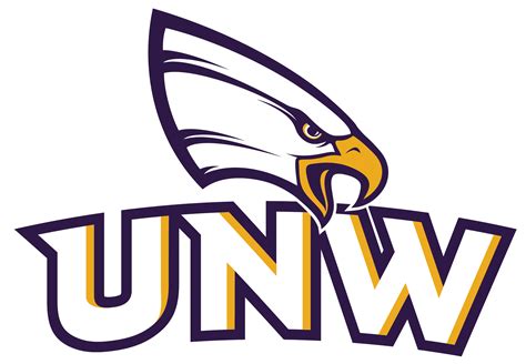 University Of Northwestern Logo Northwestern Wildcats Heritage Logo