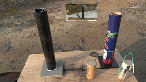 Image result for How Do Mortars Shells Work