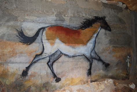 Prehistoric Paintings