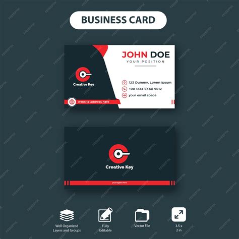 Human Design Business Card Template 的图像结果