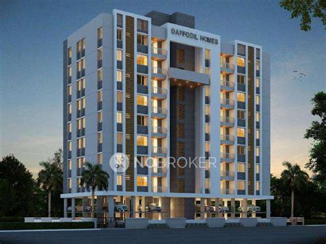Prathmesh Daffodil Homes Rent / Sale Pimpri-Chinchwad, Pune
