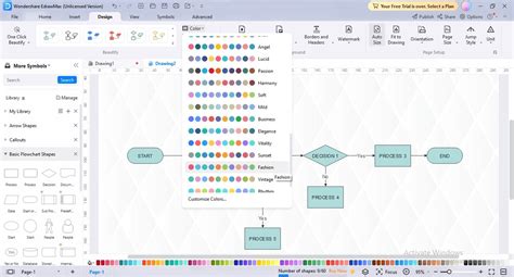 How To Create a Google Drawings Flowchart? A Complete Guide