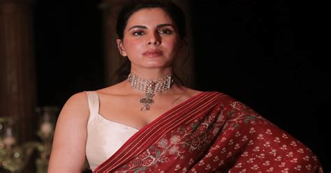 'Human is one of the best scripts I have ever read': Kirti Kulhari ...