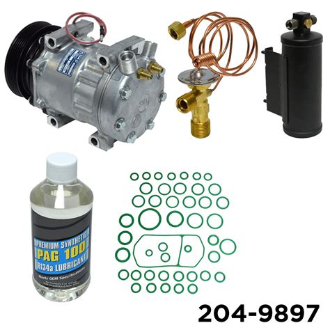 Image result for KitchenAid Compressor Replacement