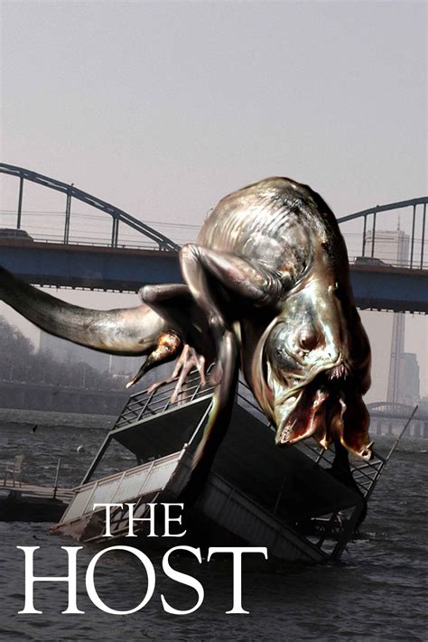 The Host Movie 2006