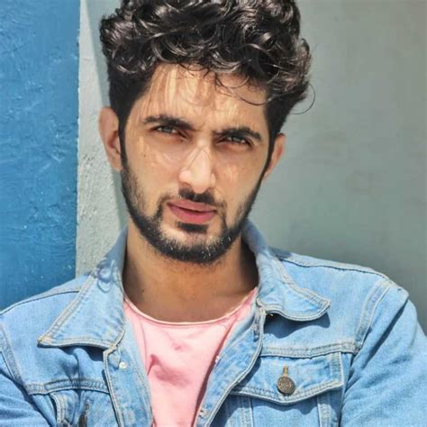 Peeyush Chauhan Actor | Biography Birthday Age