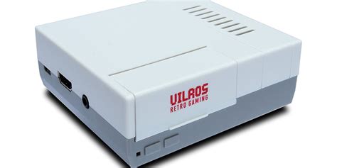 Image result for Raspberry Pi NES Case