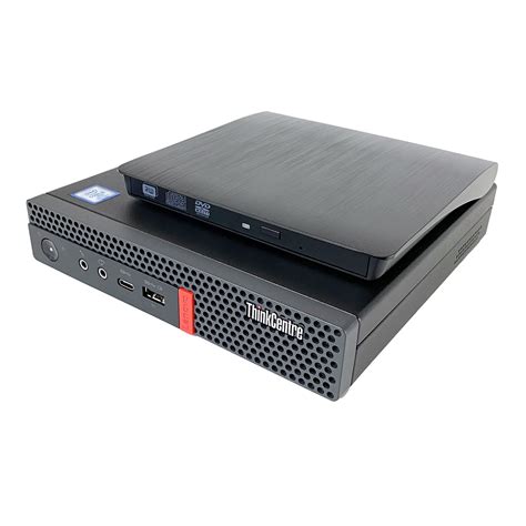 Lenovo ThinkCentre M920q Tiny Desktop Intel i5-9500T UP 3.70 G | Shop ...