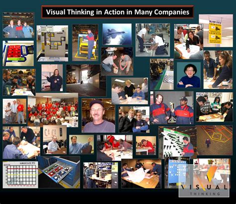 Local Global Visual Thinking 的图像结果