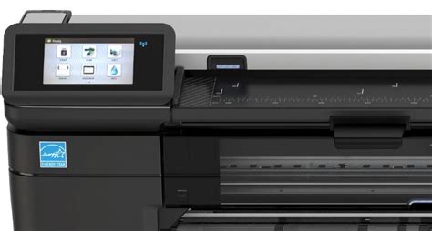HP DesignJet T830 24 (61cm) Multifunction Printer - Not Applicable ...