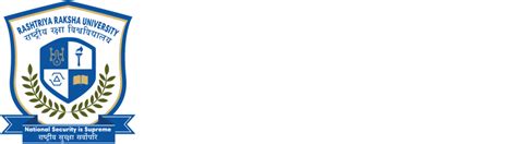 Registration - Rashtriya Raksha University