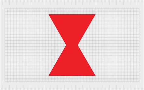 The Black Widow Logo: The Black Widow Symbol And Emblem