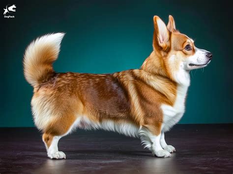 Pembroke Welsh Corgi: The Loyal and Intelligent Herding Dog