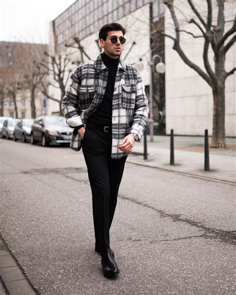 How to Layer Clothes Guys? Essential Guide & Layering Outfits Men. - TiptopGents