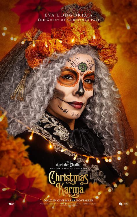 Christmas Karma Digital Release