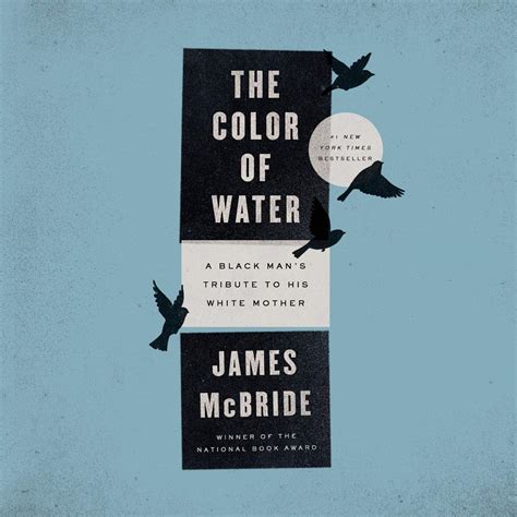 Amazon.com: The Color of Water: A Black Man's Tribute to His White ...