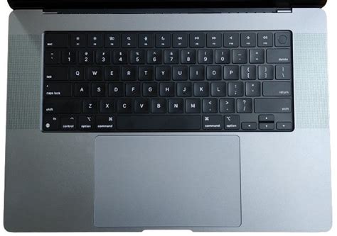 Used Apple MacBook Pro (16-inch, 2021) M1 Pro Chip 1TB SSD