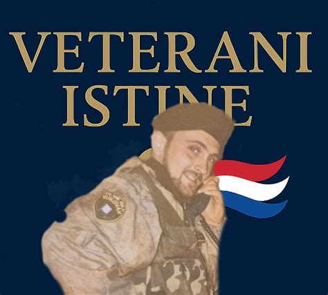Četvrta epizoda podcasta Veterani Istine: Vukovarski tenkist Saša Poje ...