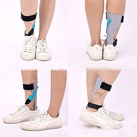 HSRG Ankle Foot Orthosis Support, Foot Varus and Valgus India | Ubuy