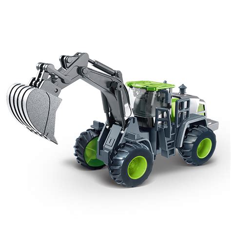 Buy MIARHB Alloy Digging Head Excavator Construction Vehicle Forklift ...