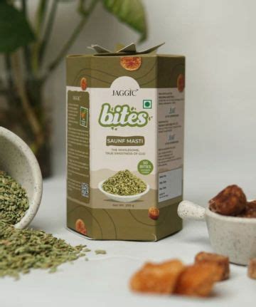 Jaggic | Gud Bites | Gud Saunf | Gud Chana | Gud Rusk | Gud Shakkar ...