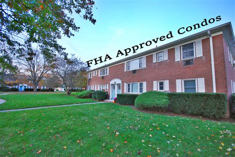 Is your condo New Jersey FHA approved? Find out here - NJ Condos.net