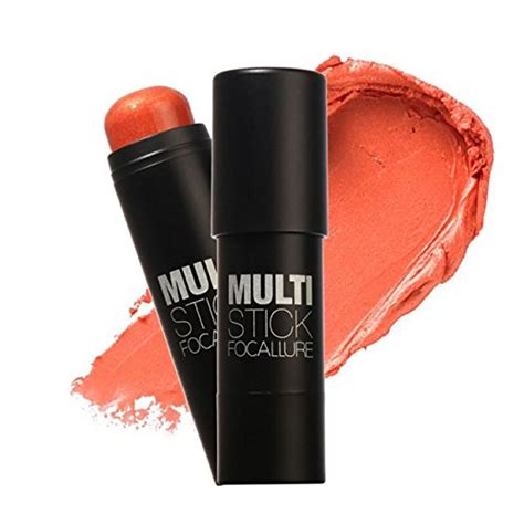 Buy Face Blushes Bronzer Highlighter and Shimmer for Bright Idea ...