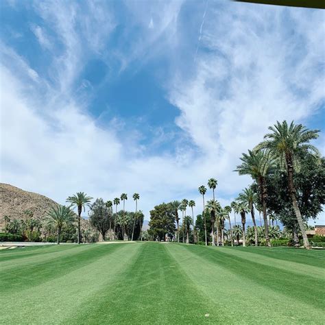 Indian Wells Country Club: The Cove Course - GOLF STAY AND PLAYS