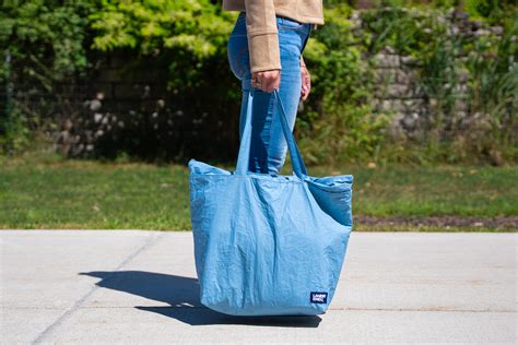Lands’ End Packable Beach Tote Review | Pack Hacker