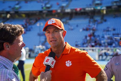 Dabo Swinney vs. Ole Miss, Lane Kiffin’s Portal Haul & More! | Cover 3 College Football