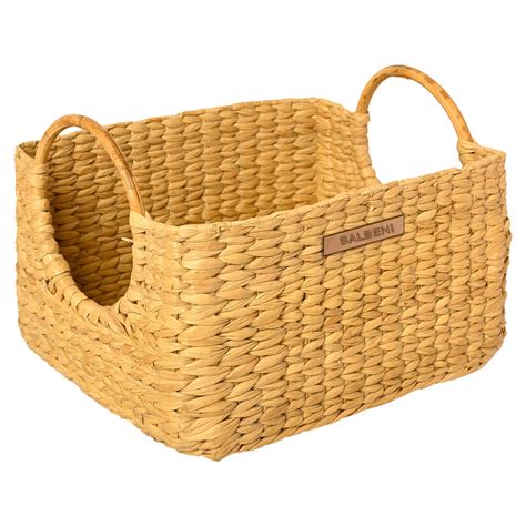 Shelf Storage - Organiser Basket – BALBENI