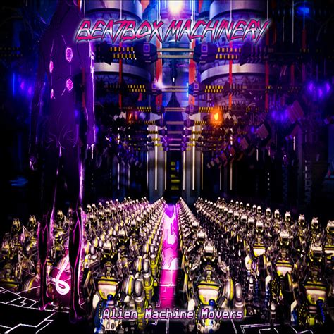 Image result for Alien Beatbox