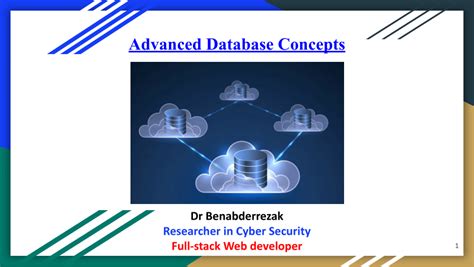 Example of Active Databse in Advanced Database 的图像结果