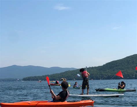 Kayak Lake George (2026) - All You MUST Know Before You Go (with Reviews)