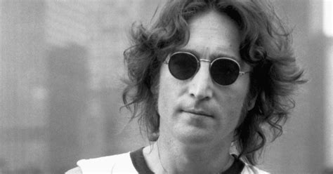Remembering John Lennon's Life And Legacy On The 41st Anniversary Of ...