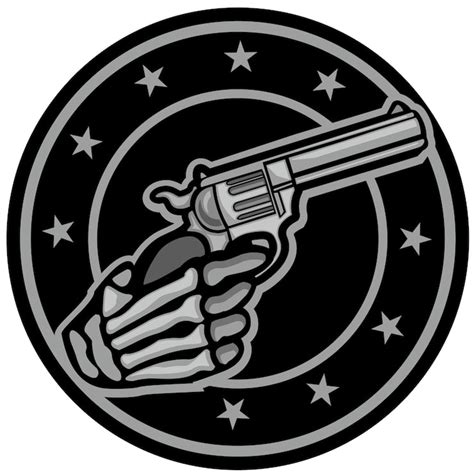 Pistola 9mm insignia Images - Free Download on Freepik