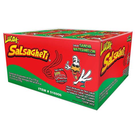 5 Most Famous Mexican Candy Brands - Mexican Candy