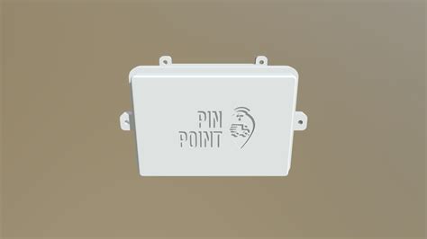 Image result for Pinpointer CAD/Design