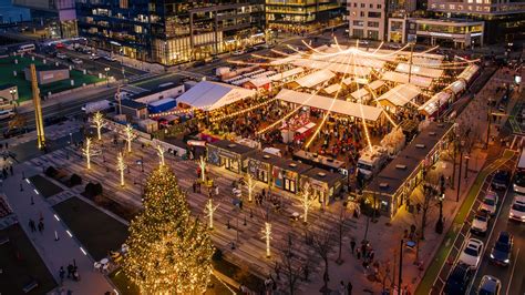 Snowport back in Boston for holidays. How to get a timed-entry ticket