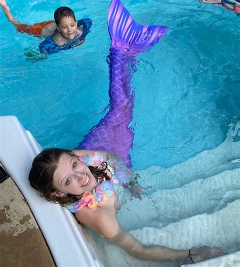 Image result for Mermaid Fishtail Tutorial