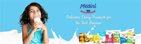 Medini - Milk of Midnapore, Milk Producers in Pachim Medinipur, Milk ...