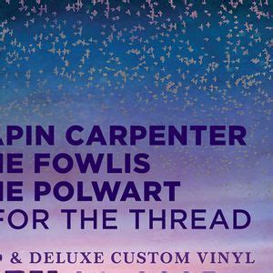 Mary Chapin Carpenter, Julie Fowlis, Karine Polwart in London, The ...