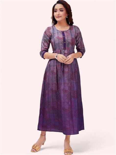 Premium Kurti thumbnail 2