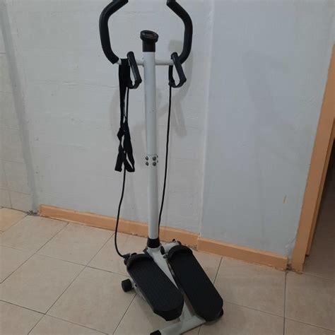 Stepper Exercise Machine 的图像结果