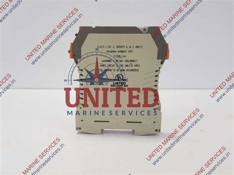 WEIDMULLER WAS4 PRO FREQ UG2 8581180000 | United Marine Services