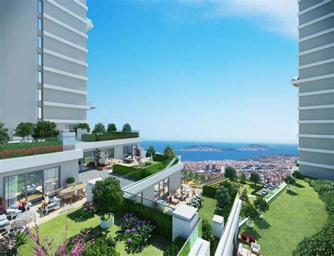 Rönesans Sayfiye | Lejant Architecture